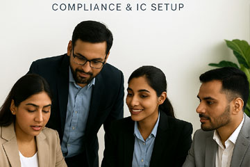 Compliance Services