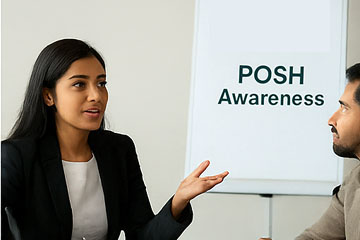 POSH Training Workshop