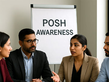 POSH Awareness