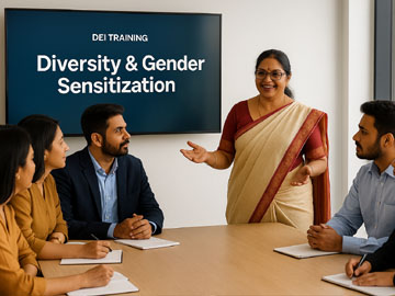 DEI Training